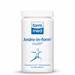 Multi in form Mann multi+