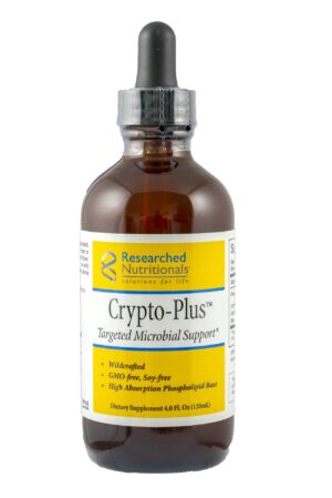 Crypto-Plus