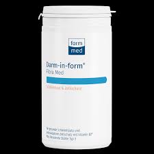 Darm-in-Form Fibra Med