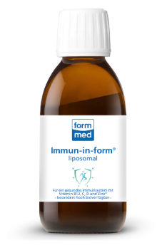 Immun-in-form liposomal