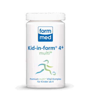 Kid-in-form 4+ multi+
