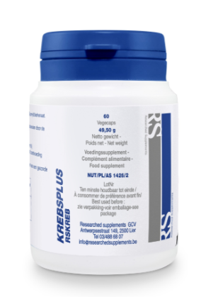 Krebsplus