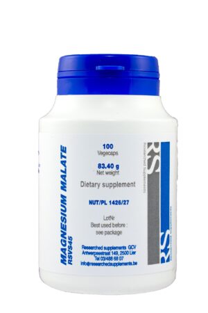 Magnesium Malate