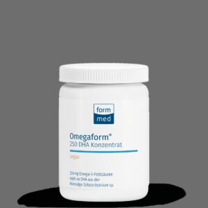Omegaform® 250 DHA Konzentrat vegan