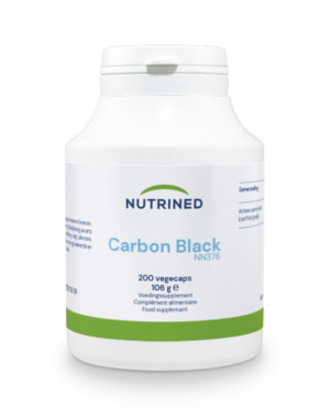 Carbon Black