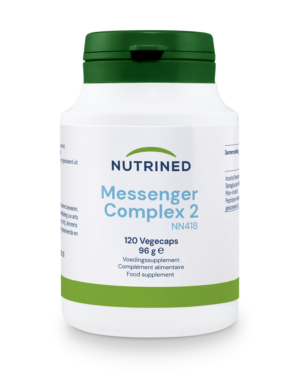 Messenger Complex 2