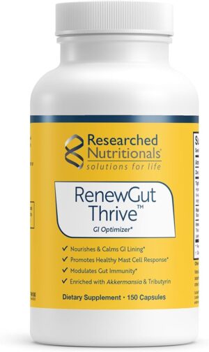 RenewGut Thrive