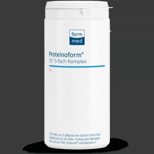 Proteinoform® 25+ 5-fach-Komplex