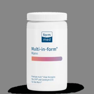 Multi-in-form Mann
